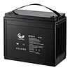 OREMA EV135-12 Golf Cart Battery